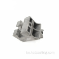 Die Casting 120 -градусны вуглавы кранштэйн